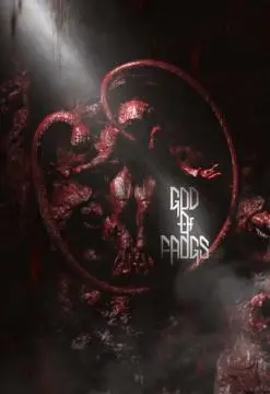 Бог лягушек онлайн